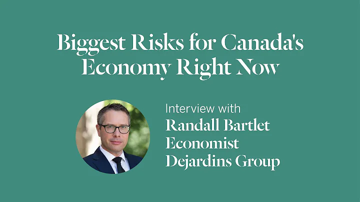 Biggest Economic Risks Right Now  and What It Mean...