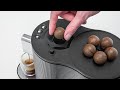 Cette nouvelle machine  caf va ruiner nespresso 