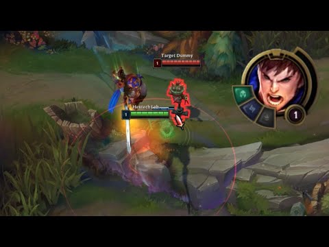How to Dash