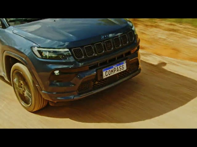 Video: Em+novo+teaser,+Jeep®+revela+novo+Jeep+Compass+4xe+por+completo+source