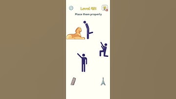 Dop 3 All Levels 👻#shorts #viral #trending