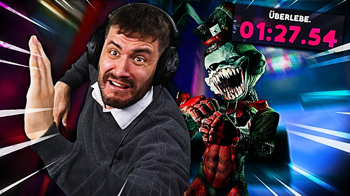 Diese Gameshow ist einfach KRANK! | Finding Frankie