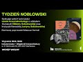 Dyskusja wokół twórczości László Krasznahorkaiego w Instytucie Liszta w Warszawie