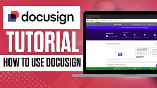 HOW TO USE DocuSign l Best Legal Tools screenshot 4
