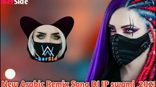 Dj Jp Swami Remix - Best Arabic Remix Song 2023 Sad Aro Music Mix Joker Side