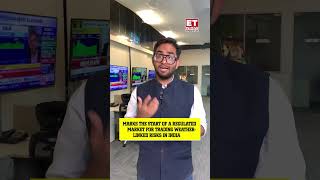 India Launches First-Ever Weather Derivatives Contract! What Is “RAINMUMBAI”? #shorts #rainmumbai