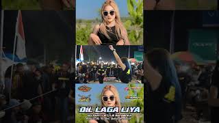 Dj Party Dil Laga Liya Style Rio Denka Terbaru Viral fyp  ceksound riodenka djterbaru dj