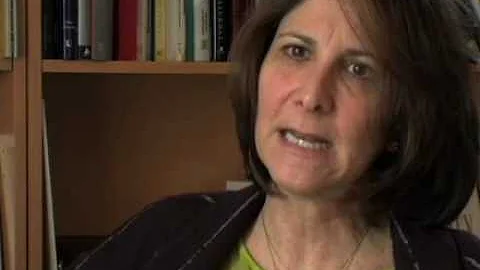 Linda Mills, NYU
