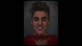 “mugshots” vs REAL Mugshots💀