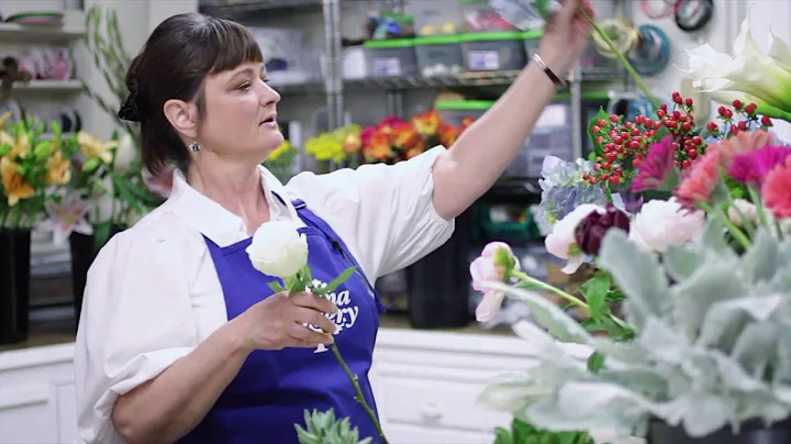 Fresh and Affordable - Choosing Flowers in Season