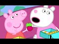 Peppa Pig en Español Episodios completos 🚌 La excursión 🚌 Peppa Pig | Pepa la cerdita