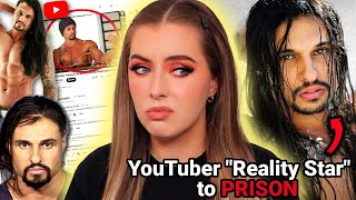 “Sеxercise” YouTuber & Reality Star chases Fame before turning to МURDЕR screenshot 4