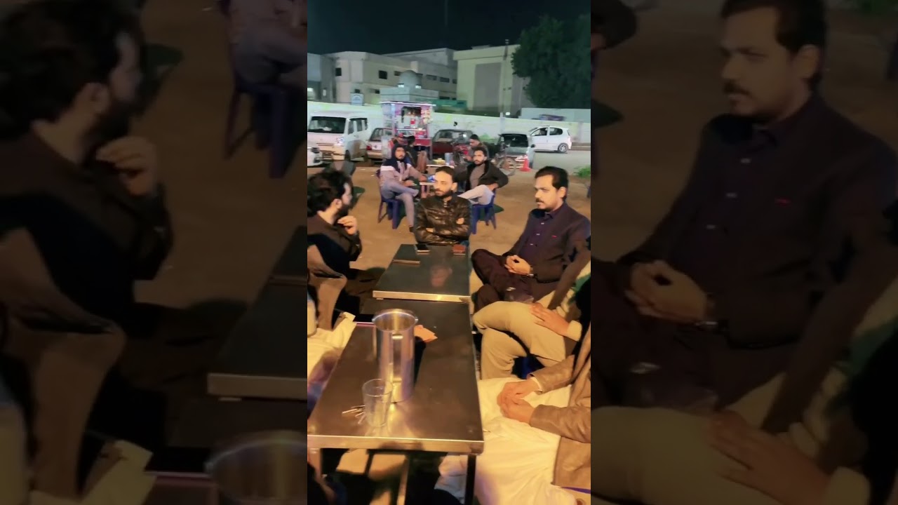 activist PPP Digital West  about the upcoming election 2024 