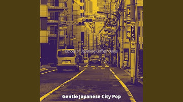 Sprightly Ambience for 80s Vibes