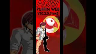 AQW PUFFIN WEB BROWSER ATUALIZADO 2024 screenshot 5