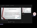 Authentication in Laravel