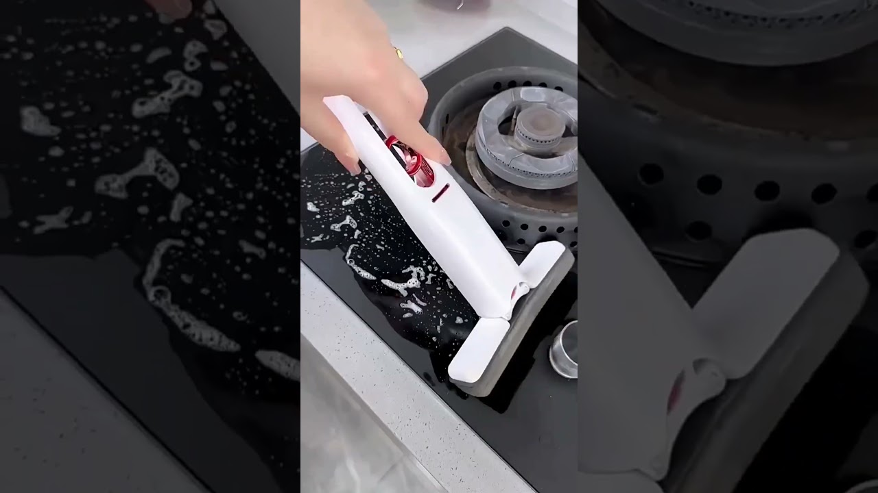 Floor Cleaning Sponge Squeeze Mop Household Cleaning Tools Home Car Portable Wiper