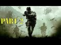 COD 4 MW Call of Duty 4 Modern Warfare gameplay walkthrough COD 4 MW Call of Duty 4 Modern Warfare gameplay walkthrough