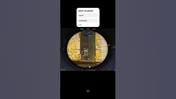 AM I CHEATING? #codm #callofdutymobile #codmobile #shorts