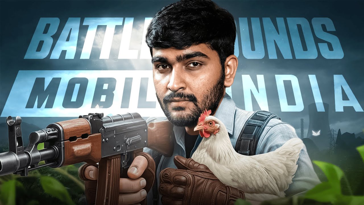 PLAYING NEW MODE | BGMI LIVE WITH PARTH | Gujarati + Hindi 