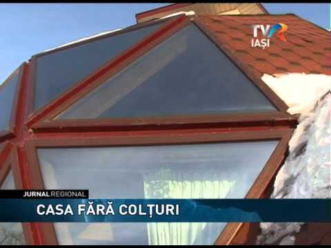 Video: Fără Colțuri Ascuțite