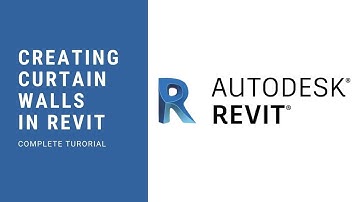 008: Chapter 7 | Curtain Walls in Revit