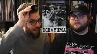 Criterion Connection:  3:10 to Yuma (1957)