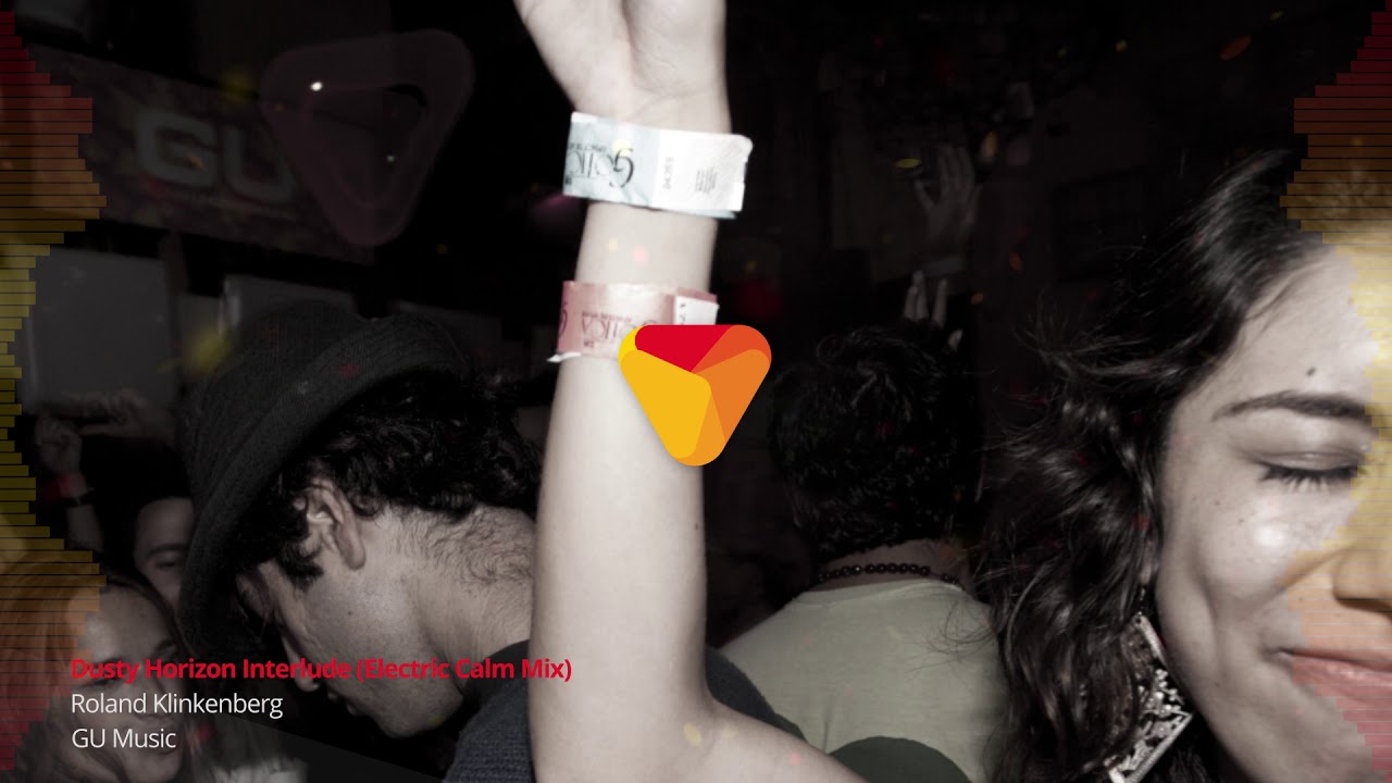 Roland Klinkenberg - Dusty Horizon Interlude (Electric Calm Mix)