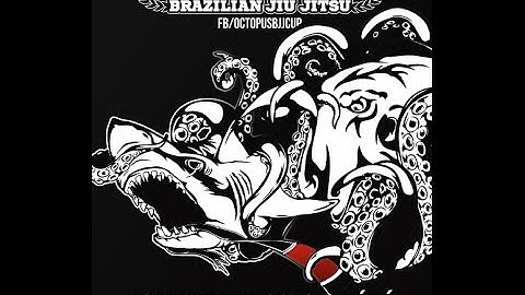 Octopus Cup II 2016 #Absoluto ::Olek Marczewski x Paweł Murias:: [Video]