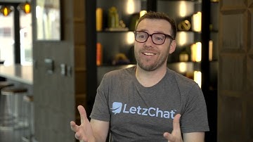 Breaking Language Barriers: LetzChat x Comcast Business Success Story