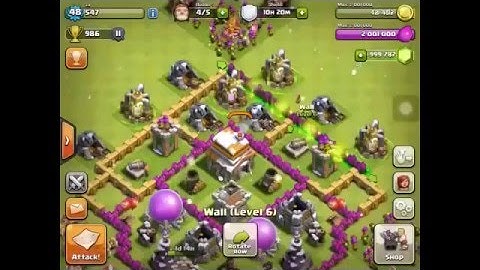 Clash of clan hack jailbreak needed ios 8&9