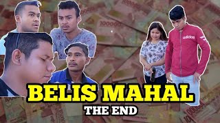 Belis Mahal Part II ( The end )||KADAR Channel