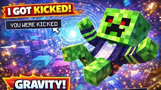 Hive Gameplay #6 Got Kick From Gravity