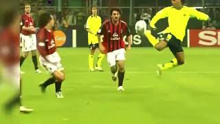 Ronaldinho Edit