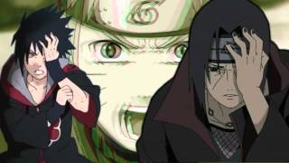 Naruto AMV - Already Over