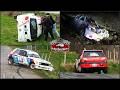 Rallye Baldomérien 2026 [CRASHES]