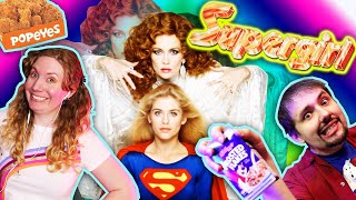 Supergirl 1984 Was Nonsense (Movie Nights) (ft. @phelous)