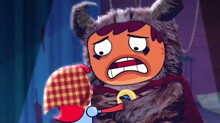 Fish Hooks - Dream Train (Dutch)