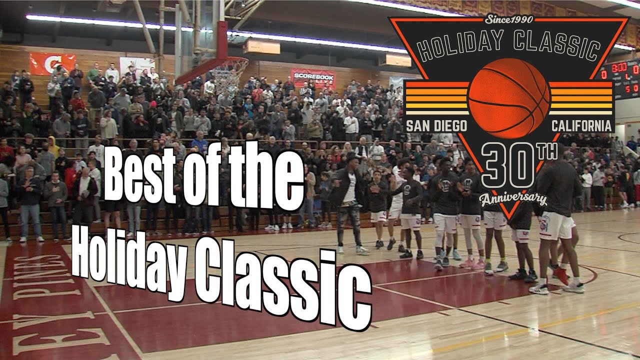 Best of the 2019 Torrey Pines Holiday Classic