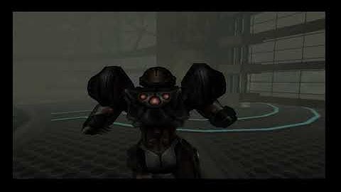 Metroid Prime 2: Echoes 100% Walkthrough Part 8: Submerged Temple, Gravity Boost, Vs. Alpha Blogg