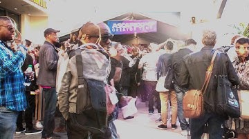 ASCAP “I Create Music” EXPO // April 13 -15, 2017 // Where Creators Connect (:30)