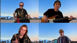 Schwarz Kasbah Lo The Goose