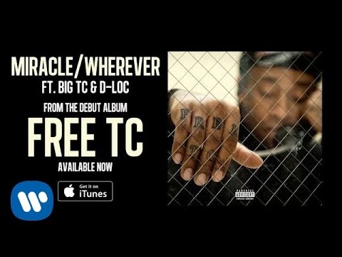 YouTube पर Ty Dolla $ign -  Miracle / Wherever ft. Big TC & D-Loc [Audio] देखें