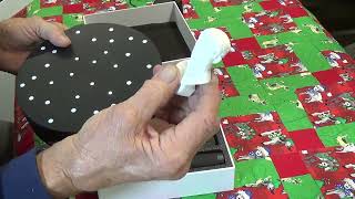 Unboxing and First Impressions of my Revopoint Blue Light Mini