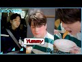 [Mukbang] "The Manager" Kim Min Gue's Eating Show