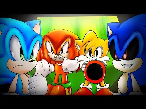 Sonic.exe : The Final Battle