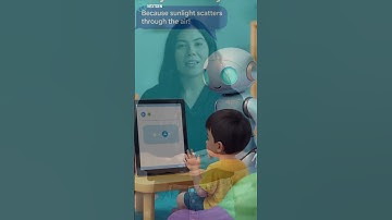 Elon Musk’s Baby Grok 🤖👶 | Kid-Safe AI Chatbot Shocks Parents! #shorts #chatgpt #elonmusk #nextgenai