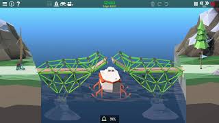 Poly Bridge 2 Level 1 06 Solution Youtube Poly Bridge 2 Level 1 06 Solution Youtube