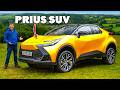 Toyota chr review the bestlooking car of 2024 