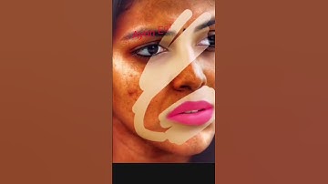 Autodisk sketchbook face smooth lip sync tutorial #sketchbookediting #face #editing #shortsvideo